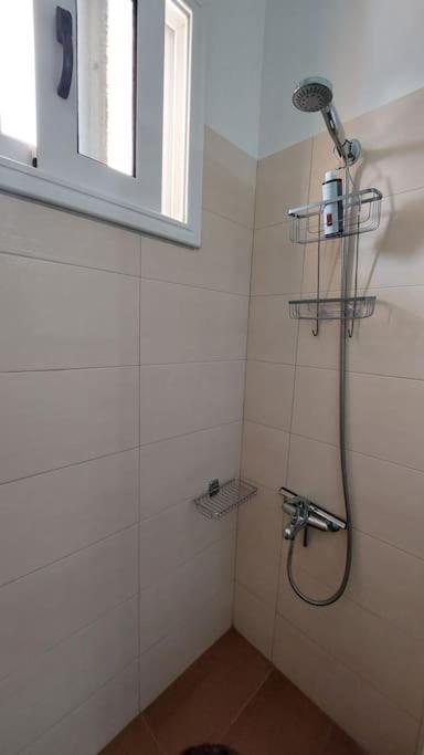 Simply Meraki Gytheian Apt With Panoramic Sea View 기티오 외부 사진